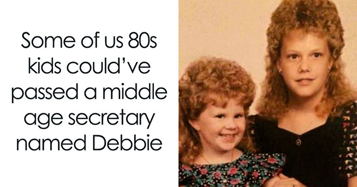 78 Gen X Memes That Hit Harder Than Your Lower Back These Days (New Pics)