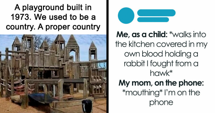 78 Gen X Memes That Hit Harder Than Your Lower Back These Days (New Pics)