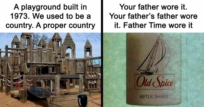 78 Gen X Memes That Hit Harder Than Your Lower Back These Days (New Pics)