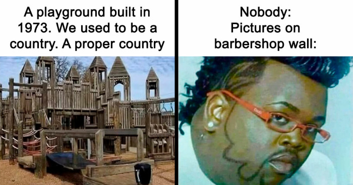 78 Gen X Memes That Hit Harder Than Your Lower Back These Days (New Pics)
