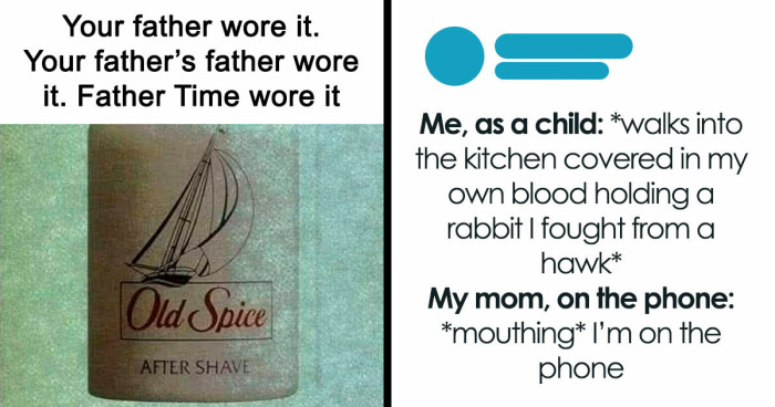 78 Gen X Memes That Hit Harder Than Your Lower Back These Days (New Pics)