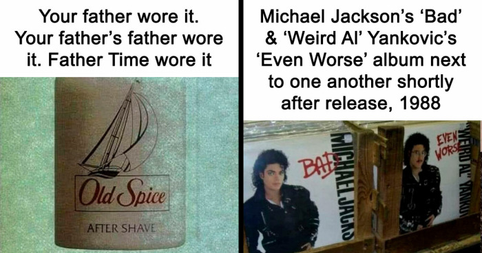 78 Gen X Memes That Hit Harder Than Your Lower Back These Days (New Pics)