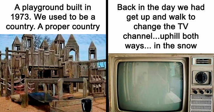 78 Gen X Memes That Hit Harder Than Your Lower Back These Days (New Pics)