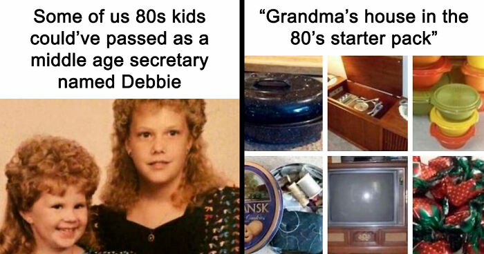 78 Gen X Memes That Hit Harder Than Your Lower Back These Days (New Pics)