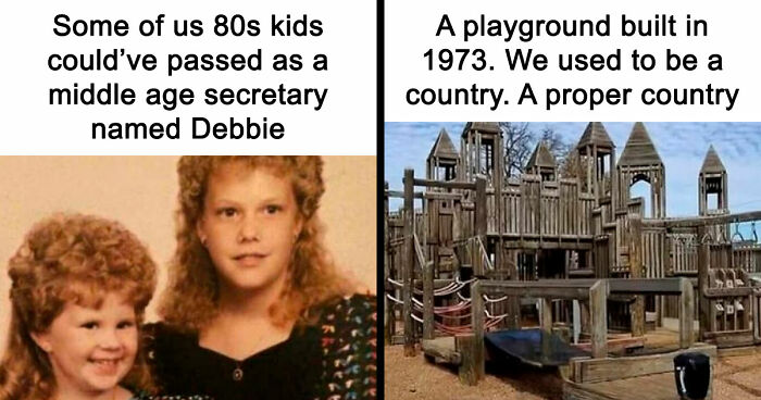 78 Gen X Memes That Hit Harder Than Your Lower Back These Days (New Pics)