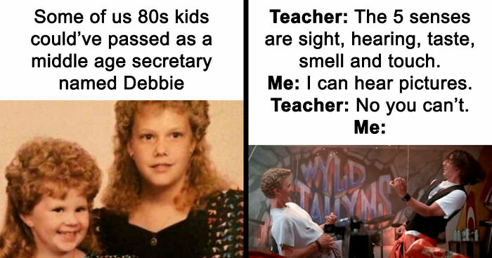 78 Gen X Memes That Hit Harder Than Your Lower Back These Days (New Pics)