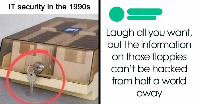 78 Gen X Memes That Hit Harder Than Your Lower Back These Days (New Pics)