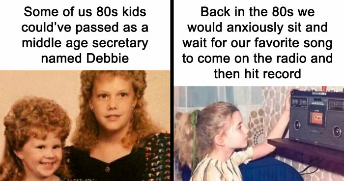 78 Gen X Memes That Hit Harder Than Your Lower Back These Days (New Pics)