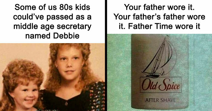 78 Gen X Memes That Hit Harder Than Your Lower Back These Days (New Pics)