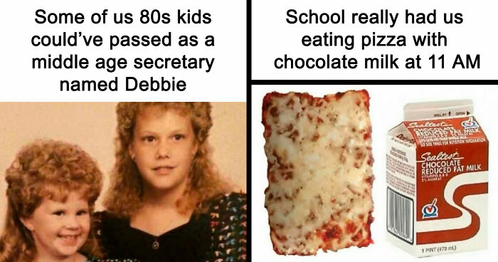 78 Gen X Memes That Hit Harder Than Your Lower Back These Days (New Pics)
