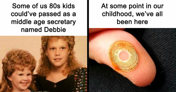 78 Gen X Memes That Hit Harder Than Your Lower Back These Days (New Pics)