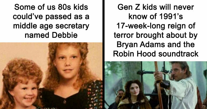 78 Gen X Memes That Hit Harder Than Your Lower Back These Days (New Pics)