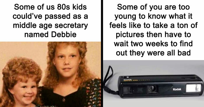 78 Gen X Memes That Hit Harder Than Your Lower Back These Days (New Pics)