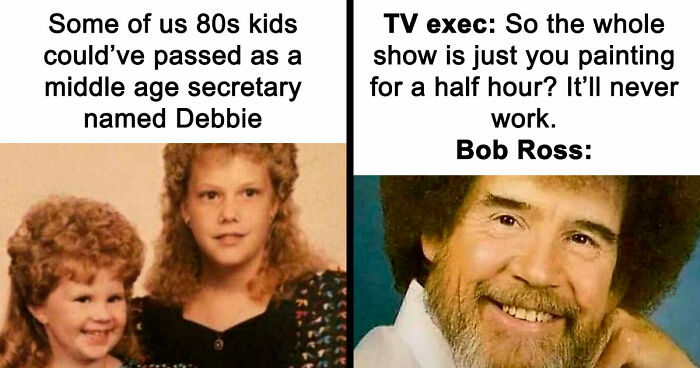 78 Gen X Memes That Hit Harder Than Your Lower Back These Days (New Pics)