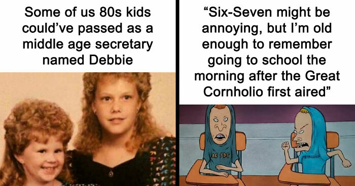 78 Gen X Memes That Hit Harder Than Your Lower Back These Days (New Pics)