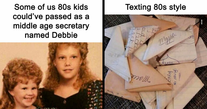 78 Gen X Memes That Hit Harder Than Your Lower Back These Days (New Pics)