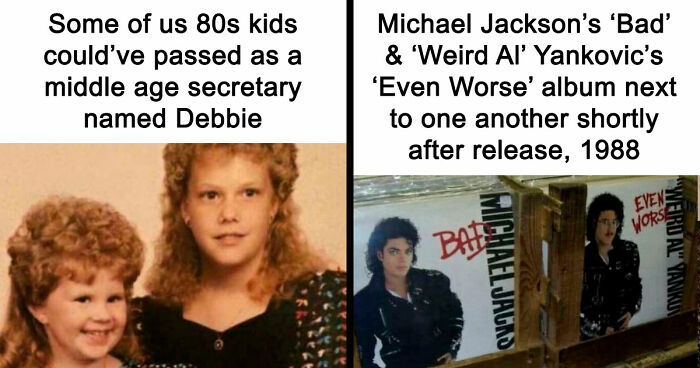78 Gen X Memes That Hit Harder Than Your Lower Back These Days (New Pics)