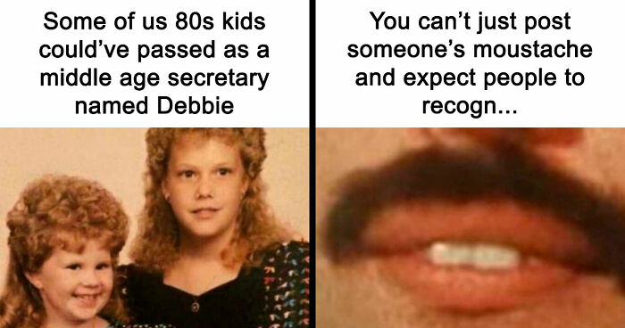 78 Gen X Memes That Hit Harder Than Your Lower Back These Days (New Pics)
