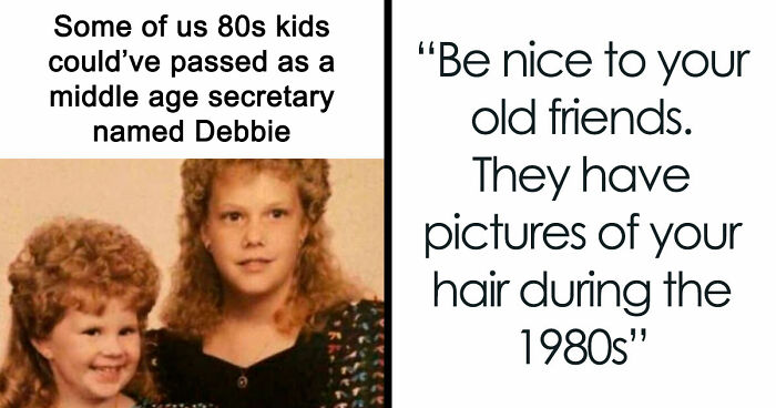 78 Gen X Memes That Hit Harder Than Your Lower Back These Days (New Pics)