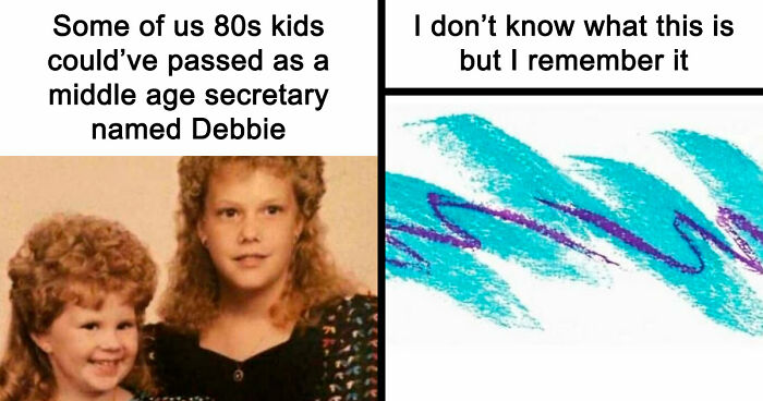 78 Gen X Memes That Hit Harder Than Your Lower Back These Days (New Pics)