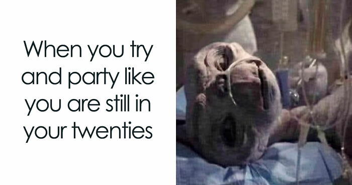 78 Gen X Memes That Hit Harder Than Your Lower Back These Days (New Pics)