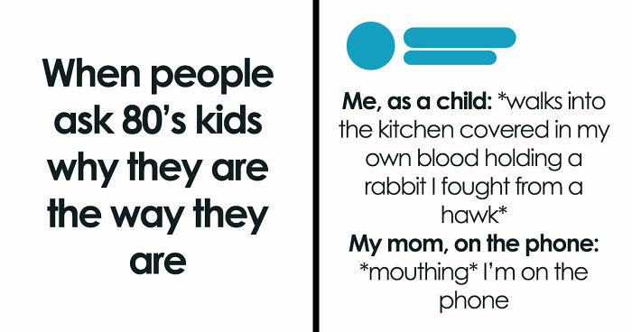 78 Gen X Memes That Hit Harder Than Your Lower Back These Days (New Pics)