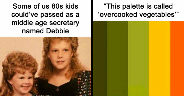 78 Gen X Memes That Hit Harder Than Your Lower Back These Days (New Pics)