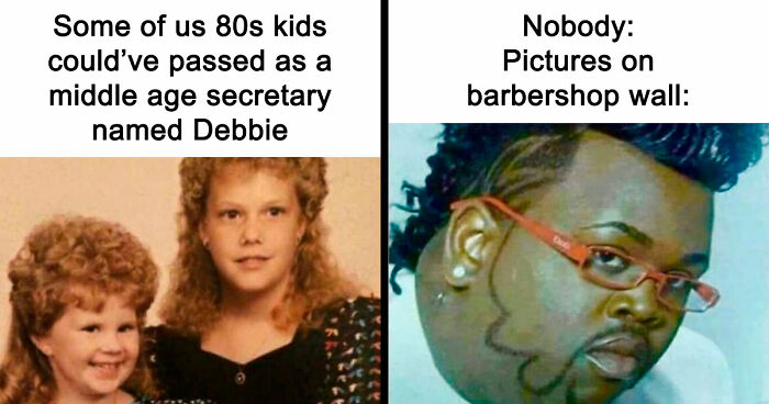 78 Gen X Memes That Hit Harder Than Your Lower Back These Days (New Pics)