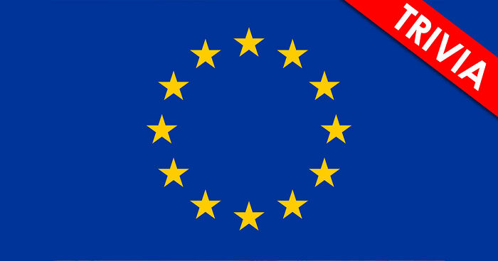 From The Loch Ness To The Blue Lagoon: Test Your Knowledge About Europe In 18 Questions