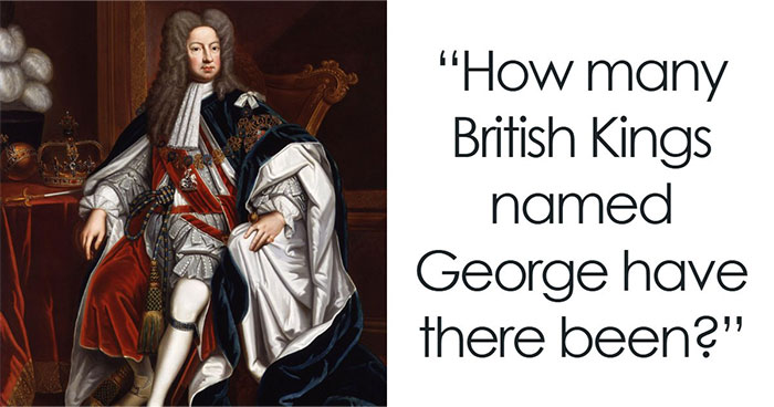 General Knowledge Number Trivia – 20 Questions, But Only 6 Possible Answers