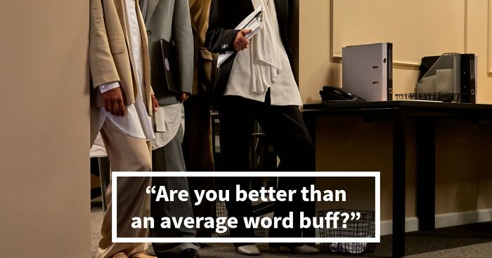 Prove Your Language IQ By Naming 18 Words From Everyday Life That All End In ‘-ANT’