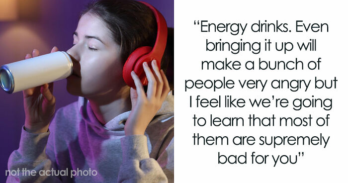 These 29 Common Things May Turn Out To Be Far Worse Than We Realize, According To Netizens