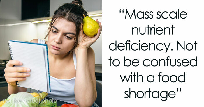 These 29 Common Things May Turn Out To Be Far Worse Than We Realize, According To Netizens
