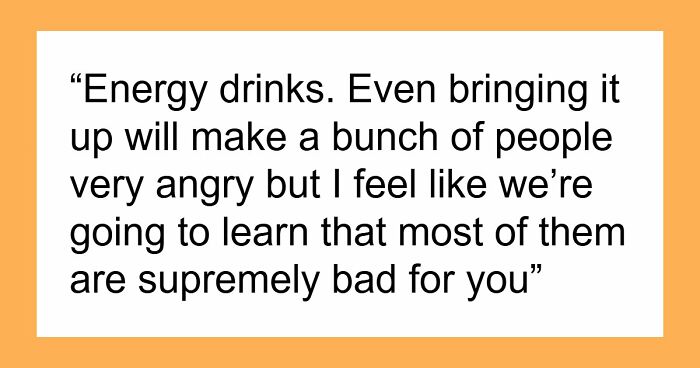 These 29 Common Things May Turn Out To Be Far Worse Than We Realize, According To Netizens