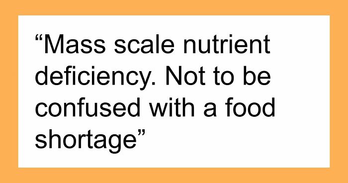 These 29 Common Things May Turn Out To Be Far Worse Than We Realize, According To Netizens