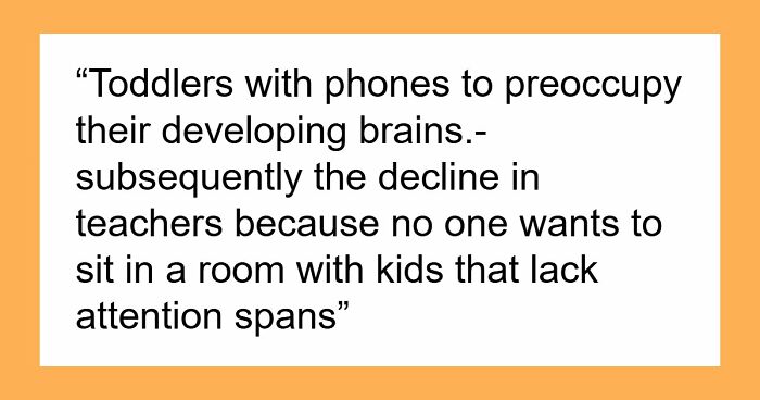 These 29 Common Things May Turn Out To Be Far Worse Than We Realize, According To Netizens