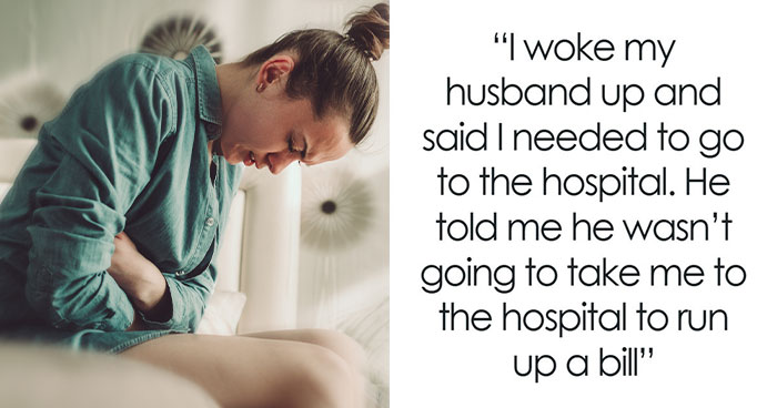 47 Things People’s Spouses Did That Wasn’t Cheating That Made Them Contact A Divorce Lawyer