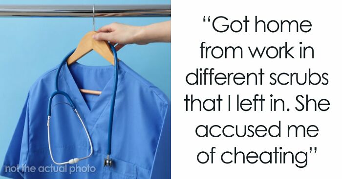 47 Things People’s Spouses Did That Wasn’t Cheating That Made Them Contact A Divorce Lawyer
