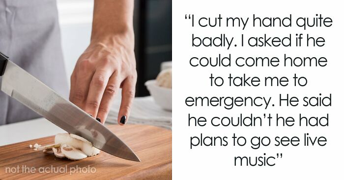 47 Things People’s Spouses Did That Wasn’t Cheating That Made Them Contact A Divorce Lawyer