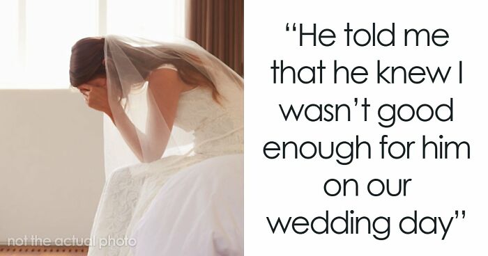 47 Things People’s Spouses Did That Wasn’t Cheating That Made Them Contact A Divorce Lawyer