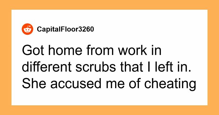 47 Things People’s Spouses Did That Wasn’t Cheating That Made Them Contact A Divorce Lawyer