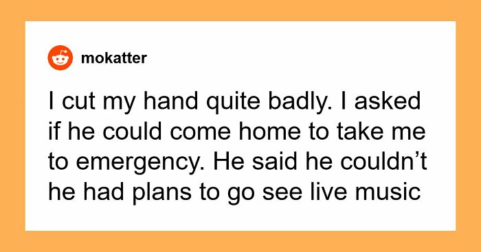 47 Things People’s Spouses Did That Wasn’t Cheating That Made Them Contact A Divorce Lawyer