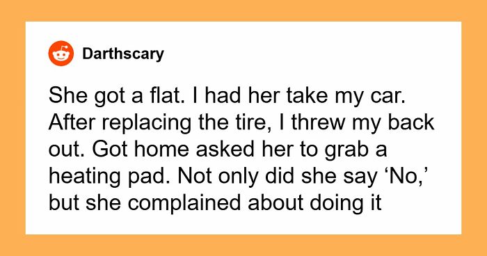 47 Things People’s Spouses Did That Wasn’t Cheating That Made Them Contact A Divorce Lawyer