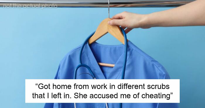 47 Things People’s Spouses Did That Wasn’t Cheating That Made Them Contact A Divorce Lawyer