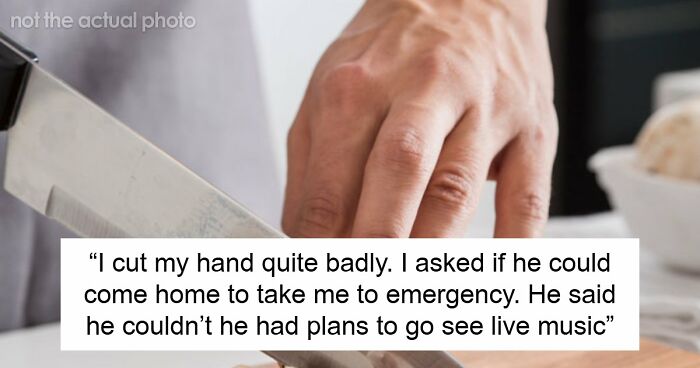 47 Things People’s Spouses Did That Wasn’t Cheating That Made Them Contact A Divorce Lawyer