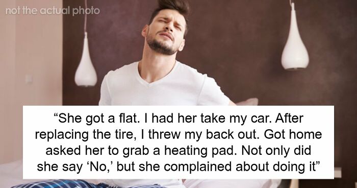 47 Things People’s Spouses Did That Wasn’t Cheating That Made Them Contact A Divorce Lawyer