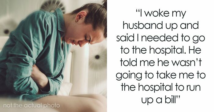 47 Things People’s Spouses Did That Wasn’t Cheating That Made Them Contact A Divorce Lawyer