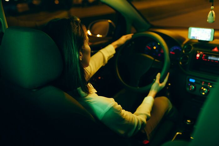 Close Calls: 57 Unsettling Stories of Intuition Saving People From Real Danger