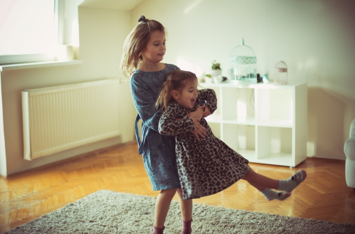 Dad Hires A Nanny Because His New Wife Can't Handle His Kids Dad Hires A Nanny Because His New Wife Can't Handle His Kids