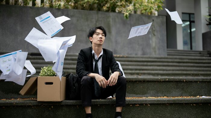 36 Employees Who Decided Enough Was Enough And Called It Quits In The Wildest Way Possible